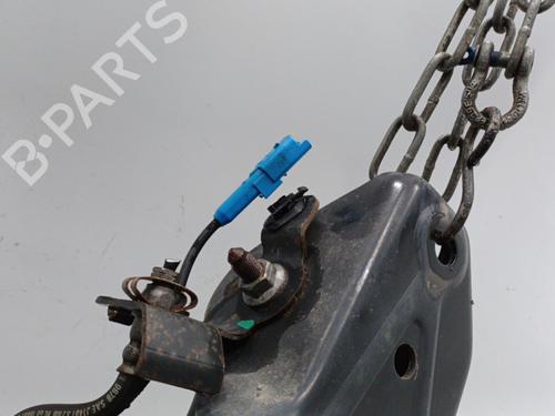 Rear axle CITROËN DS3 (SA_) 1.6 VTi 120 | BP20469035M2 
