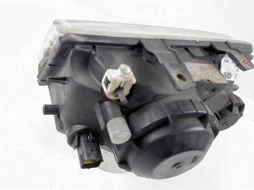 Used Left headlight Left headlight ROVER 200 II Hatchback (XW) 218 TD (88 hp) 20444310 20444310
