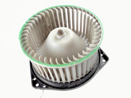 Heater blower motor NISSAN SUNNY III Hatchback (N14) 1.6 i | BP20406486M62 