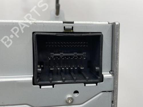 Radio OPEL ASTRA J (P10) 1.7 CDTI (68) | BP20440705E6