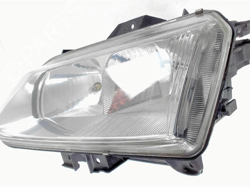 Lyskaster venstre RENAULT ESPACE III (JE0_) 2.2 dCi (JE0K) | BP33438650C28 - Image 4