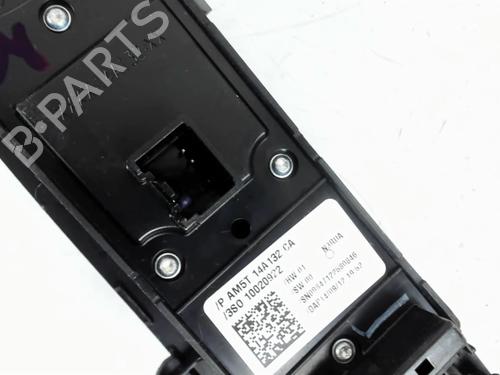 Left front window switch FORD FOCUS III 2.0 TDCi | BP31355311I27 