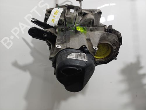 Gearbox RENAULT TWINGO II (CN0_) | BP36685128M3 - Image 10