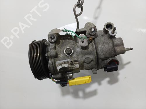 AC compressor CITROËN C5 III (RD_) 2.0 HDi 150 / BlueHDi 150 (RDRHEA, RDRHE8, RDAHRM,... | BP37166150M34 - Image 4