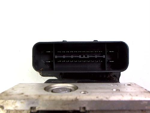 ABS pump PEUGEOT 207 (WA_, WC_) 1.6 HDi | BP20447984M43 