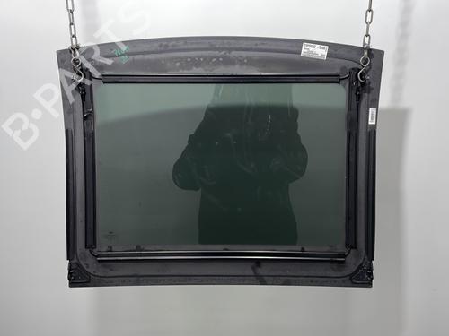Used Sunroof Sunroof HYUNDAI ix35 (LM, EL, ELH) 1.7 CRDi (116 hp) 32018636 32018636