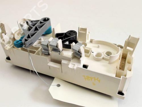 Used Climate control Climate control CITROËN BERLINGO / BERLINGO FIRST MPV (MF_, GJK_, GFK_) 1.6 HDI 90 (MF9HX) (90 hp) 31871677 31871677