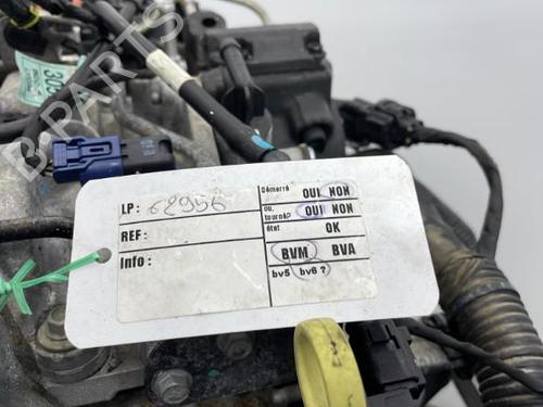 Motor CHEVROLET ORLANDO (J309) 2.0 D (131 hp) 20400048
