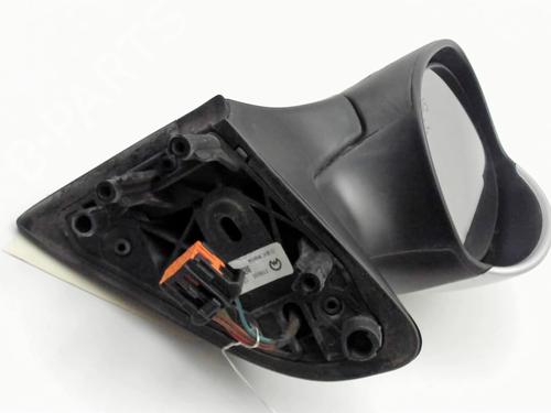 Left mirror CITROËN XSARA PICASSO (N68) 1.6 HDi | BP29956838C26