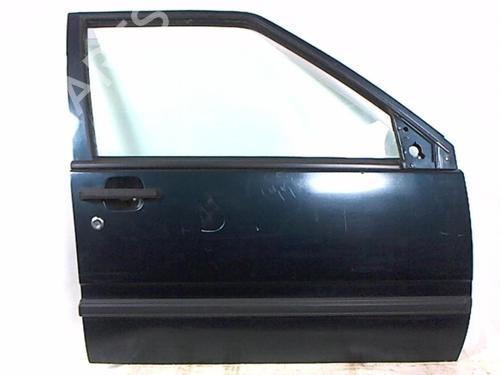 Right front door VOLVO 740 (744) 2.4 TD | BP21203559C3