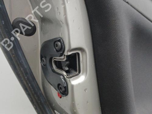 Dør venstre bak OPEL VECTRA C (Z02) 2.2 DTI 16V (F69) (117 hp) 20446947