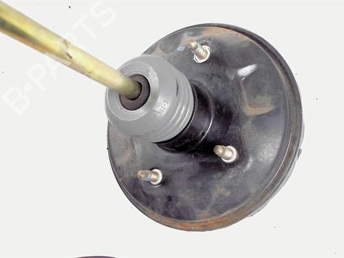 Servo brake SMART CITY-COUPE (450) 0.6 (S1CLA1, 450.341) | BP21236279M42 