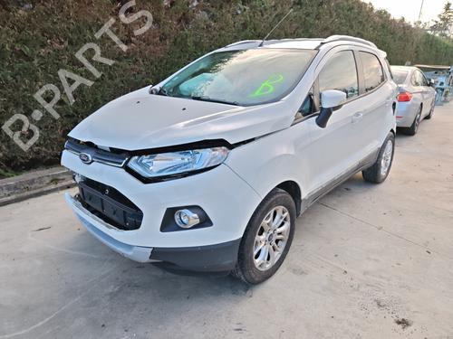 Brugte FORD ECOSPORT 1.5 EcoBlue TDCi (95 hp) 4433872