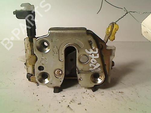 Used Front left lock NISSAN MICRA II (K11) 1.0 i 16V (60 hp) 20408664