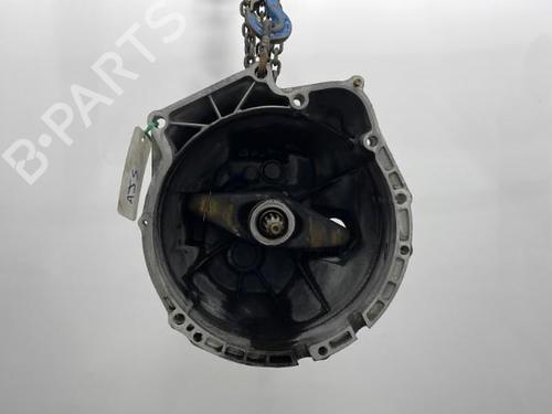 Used Gearbox Gearbox BMW 5 (E39) 520 i (150 hp) 21207672 21207672