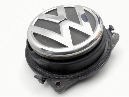 Tailgate handle VW GOLF VI (5K1) 2.0 TDI | BP29921826C132