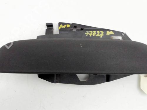 Used Front right exterior door handle FIAT PANDA (312_, 319_) 1.2 (312PXA1A) (69 hp) 29625332