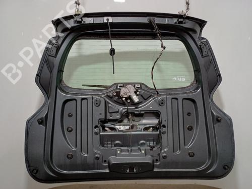 Tailgate DACIA LODGY (JS_) 1.3 TCe 130 (JSNE) | BP38943250C6  - Image 8