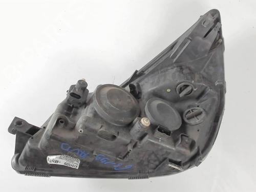 Used Right headlight Right headlight RENAULT ESPACE IV (JK0/1_) 2.2 dCi (JK0H) (150 hp) 20447201 20447201