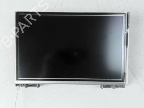 display-monitor-peugeot-2008-i-cu_-2013-33993662 main image