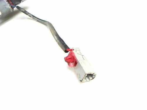Rear left window mechanism HONDA CIVIC VI Fastback (MA, MB) 1.8 16V (MB6) | BP20472438C24 
