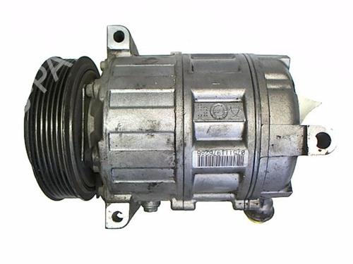 AC compressor ALFA ROMEO 159 Sportwagon (939_) 1.9 JTDM 8V (939BXE1B) | BP20470341M34 