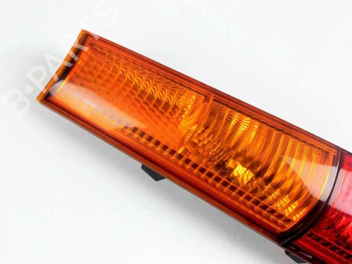 Used Left taillight Left taillight SUZUKI IGNIS II (MH) 1.3 DDiS (RM413D) (70 hp) 22212173 22212173