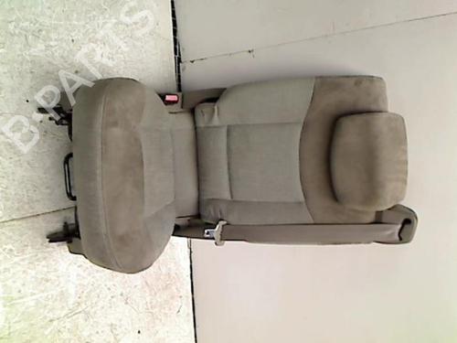 Sæde Bagtil RENAULT ESPACE IV (JK0/1_) 2.2 dCi (JK0H) | BP21204561C17 