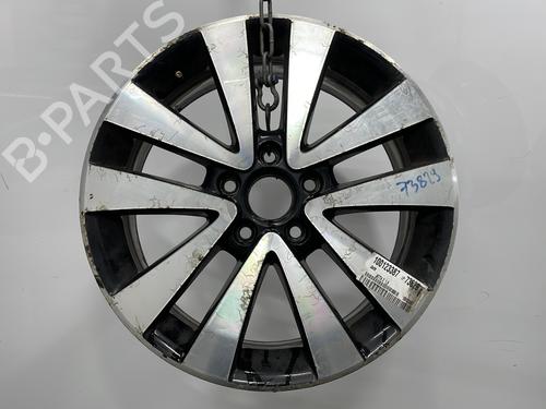 Used Rim VW JETTA III (1K2) 1.9 TDI (105 hp) 23778121