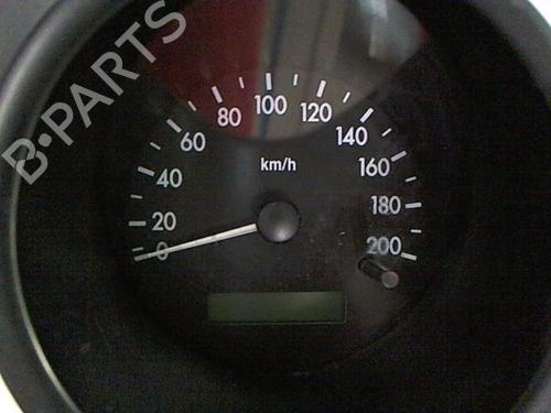 Instrument cluster CHEVROLET AVEO / KALOS Hatchback (T200) 1.4 | BP20414549C47 