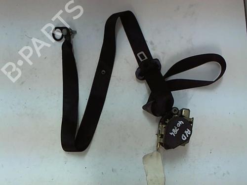 Used Front right belt tensioner MERCEDES-BENZ A-CLASS (W168) A 160 (168.033, 168.133) (102 hp) 20456849