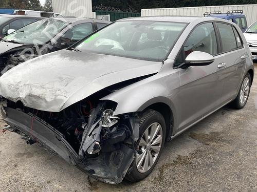 Engine VW GOLF VII (5G1, BQ1, BE1, BE2) 1.6 TDI | BP24653980M1 