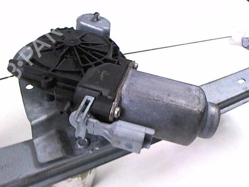 Front left window mechanism CITROËN C1 (PM_, PN_) 1.0 | BP20413366C22 