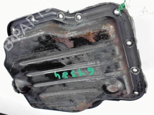 Oliebundkar OPEL MERIVA A MPV (X03) 1.7 CDTI (E75) (100 hp) 21206433
