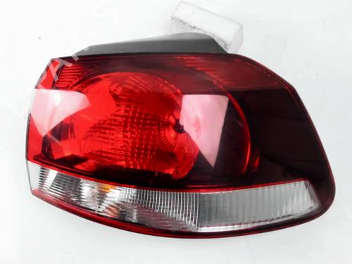 Right taillight VW GOLF VI (5K1) 2.0 TDI | BP29625347C35 