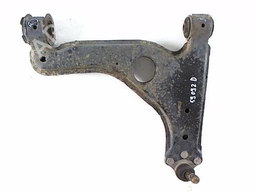 Højre fortil bærearm OPEL ASTRA H GTC (A04) 1.9 CDTI (L08) (120 hp) 20409566