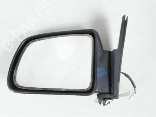 Left mirror SUZUKI VITARA (ET) HDI (SE 420HDI) | BP26181645C26 - Image 7