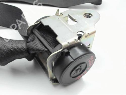 Front left belt tensioner OPEL CORSA D (S07) 1.3 CDTI (L08, L68) | BP20422791C87 
