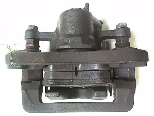 Right rear brake caliper HYUNDAI TUCSON (JM) 2.0 CRDi All-wheel Drive | BP20416417M106 