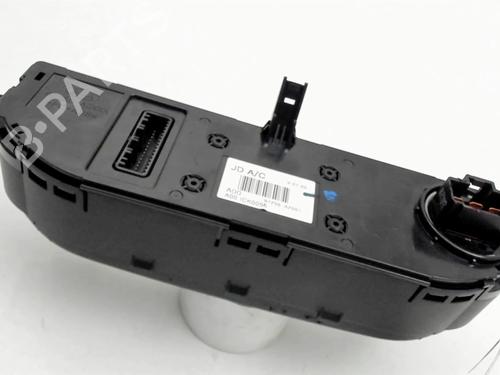Climate control KIA CEE'D (JD) 1.4 CVVT | BP21525877I5 