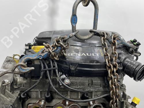 Engine DACIA SANDERO 1.4 (BS0C, BS0A, BS0G, BS1F, BS0E) | BP31839500M1