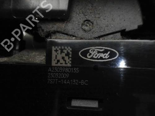 Left front window switch FORD MONDEO IV (BA7) 2.2 TDCi | BP35892398I27 - Image 5