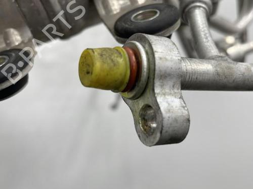 Used AC pipe AC pipe FORD FOCUS II (DA_, HCP, DP) 1.6 TDCi (90 hp) 21207593 21207593