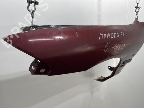 Left front fenders FORD MONDEO I Saloon (GBP) 1.8 i 16V | BP29419888C41 