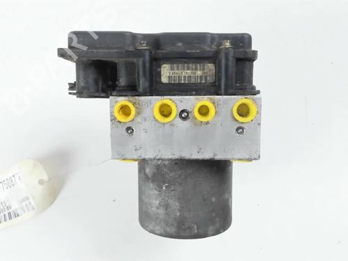 Used ABS pump IVECO DAILY IV Van 35C12 V, 35C12 V/P, 35S12 V, 35S12 V/P (116 hp) 29638892