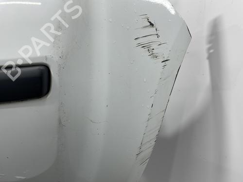 Bak støtfanger RENAULT CLIO III (BR0/1, CR0/1) 1.5 dCi (BR17, CR17) | BP30822580C8 