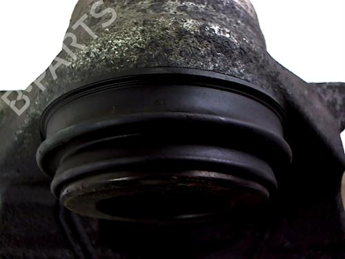 Used Left front brake caliper OPEL ASTRA J (P10) 1.7 CDTI (68) (110 hp) 20447933
