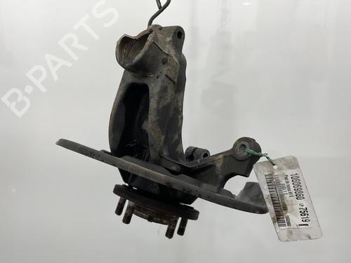 Left front steering knuckle FORD KUGA I 2.0 TDCi | BP26009114M25 