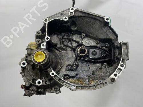 Used Gearbox PEUGEOT 1007 (KM_) 1.4 (75 hp) 29749659
