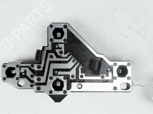 Lampeholder Lampeholder BMW 1 (E87) 118 d (122 hp) 39733570 39733570